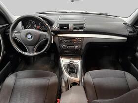 BMW 116 vaihtoauto