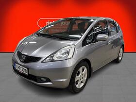 Honda Jazz vaihtoauto