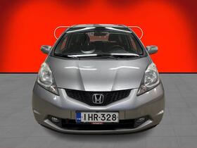 Honda Jazz vaihtoauto