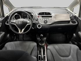 Honda Jazz vaihtoauto