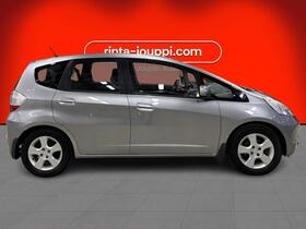 Honda Jazz vaihtoauto