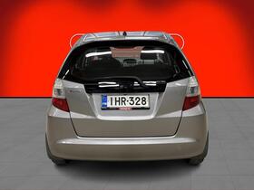 Honda Jazz vaihtoauto