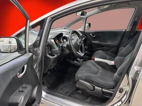 Honda Jazz vaihtoauto