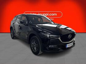Mazda CX-5 vaihtoauto