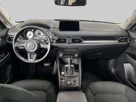 Mazda CX-5 vaihtoauto