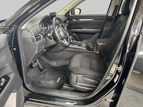 Mazda CX-5 vaihtoauto