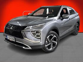 Mitsubishi Eclipse Cross vaihtoauto