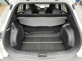 Toyota Corolla Cross vaihtoauto