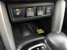 Toyota Corolla Cross vaihtoauto