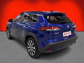 Toyota Corolla Cross vaihtoauto