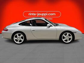 Porsche 911 vaihtoauto