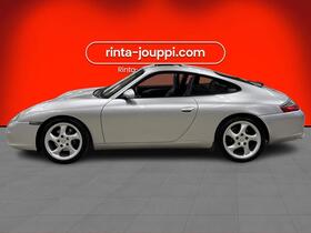 Porsche 911 vaihtoauto