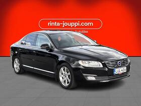 Volvo S80 vaihtoauto