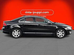 Volvo S80 vaihtoauto