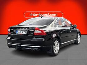 Volvo S80 vaihtoauto