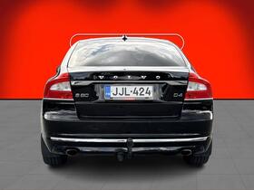 Volvo S80 vaihtoauto