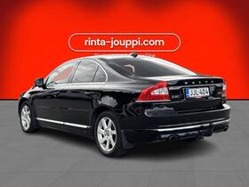 Volvo S80 vaihtoauto