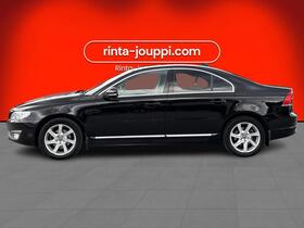 Volvo S80 vaihtoauto