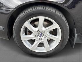 Volvo S80 vaihtoauto