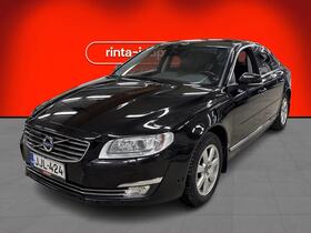 Volvo S80 vaihtoauto