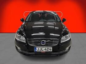 Volvo S80 vaihtoauto