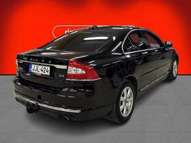 Volvo S80 vaihtoauto