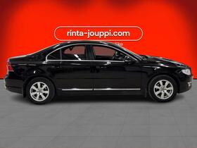 Volvo S80 vaihtoauto