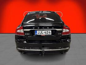 Volvo S80 vaihtoauto