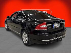 Volvo S80 vaihtoauto