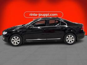 Volvo S80 vaihtoauto