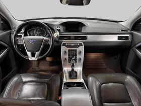 Volvo S80 vaihtoauto