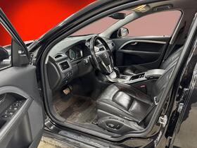 Volvo S80 vaihtoauto