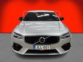 Volvo S90 vaihtoauto