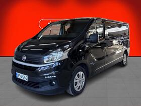 Fiat Talento vaihtoauto