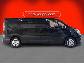 Fiat Talento vaihtoauto