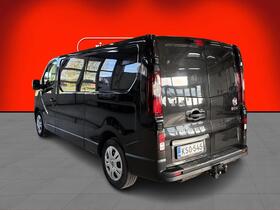 Fiat Talento vaihtoauto