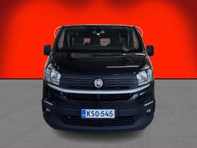 Fiat Talento vaihtoauto