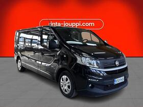 Fiat Talento vaihtoauto