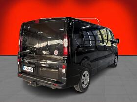 Fiat Talento vaihtoauto