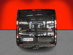 Fiat Talento vaihtoauto