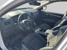 Renault Koleos vaihtoauto