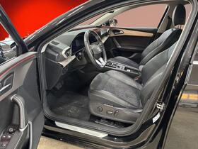 SEAT Leon vaihtoauto