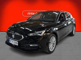 SEAT Leon vaihtoauto