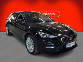 SEAT Leon vaihtoauto