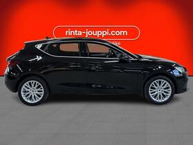 SEAT Leon vaihtoauto