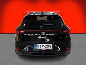 SEAT Leon vaihtoauto