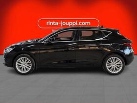 SEAT Leon vaihtoauto