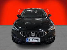 SEAT Leon vaihtoauto