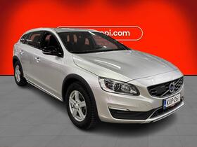 Volvo V60 Cross Country vaihtoauto