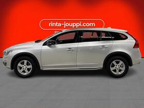 Volvo V60 Cross Country vaihtoauto